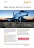 Case study:  BAE Systems - Ballbar diagnostics aid airframe manufacture