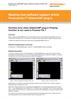 Help file:  Support/knowledgebase material: Runtime error when GibbsCAM® plug-in Probing function is not used in Process Tile 1