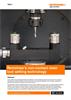 White paper:  TE511 - Renishaw's non-contact laser tool setting technology