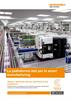 Brochure:  La piattaforma dati per lo smart manufacturing -  Renishaw Central