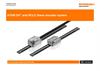 Installation guide:  ATOM DX™ and RCLC linear encoder system