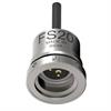 A-5500-1810 - FS20 fixed socket assembly