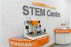 The Renishaw STEM Centre at New Mills, Gloucestershire