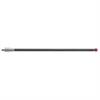 A-5003-1075 - M4 &#216;6 mm ruby ball, carbon fibre stem, L 200 mm, EWL 188.5 mm