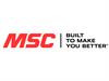 Logo: MSC