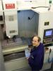 XYZ HS 1060 high-speed machining centre