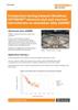 White paper:  Comparison testing between Renishaw OPTiMUM™ diamond styli and common ball materials on aluminium alloy AA6082