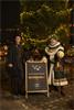 Renishaw proudly sponsored the Christmas tree in Brunel Square at the SS Great Britain