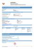 Safety Data Sheet:  Grease Rocol Sapphire 2 – FI-fi