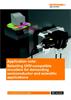 Application note:  Selecting UHV-compatible encoders for demanding semiconductor and scientific applications