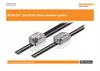 Installation guide:  ATOM DX™ and RCLC linear encoder system
