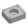 Length tool setter (LTS) adaptor block