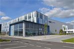 GKN Aero Global Technology Centre