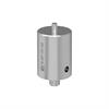 Ø0.75 in x 1.00 in 303 stainless steel pin standoff with 1/4-20 thread