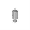 Ø0.375 in x 0.50 in 303 stainless steel pin standoff with 1/4-20 thread