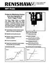 Data sheet:  MP1 probe