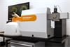 Renishaw inVia confocal Raman microscope with fluorescence lifetime imaging microscopy (FLIM) option