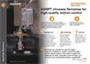 Case study:  ASMPT chooses Renishaw for high-quality motion control