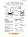 Data sheet:  MP11 probe system