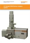 Product note:  Co-located SEM-Raman imaging system