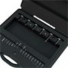 A-5504-0281 - Equator™ basic styli kit in storage box (9 x styli, 1 x SH25-2A)