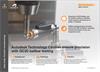 Case study:  Autodesk Technology Centres ensure precision with QC20 ballbar testing