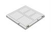 R-PV-W-13200200-10-4 - M4 multi-window acrylic plate, 12.0 mm × 200.0 mm × 200.0 mm