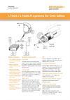 Data sheet:  LTO2S / LTO2S-R systems for CNC lathes