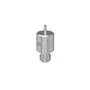 R-SP-910-6 - Ø9.5 mm × 10.0 mm 303 stainless steel pin standoff with M6 thread