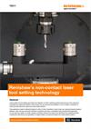 White paper:  TE511 - Renishaw's non-contact laser tool setting technology