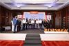 Winners at the Renishaw Channel Partner Meet 2022, India