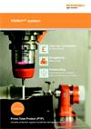 Brochure:  Primo™ twin probe system