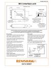 Data sheet:  MI 5 interface unit