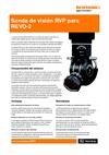 Folleto:  Sonda de visión RVP para REVO‑2