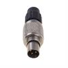 P-CN24-0039 - Con circ plug 2 wire (trigger connector)