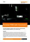 White paper:  TE421 - Frequency hopping spread spectrum (FHSS) radio transmission