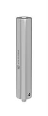 R-S-19100-6 - Ø19.1 mm × 100.0 mm 303 stainless steel standoff with M6 thread