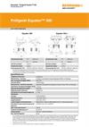 Datenblatt:  Prüfgerät Equator™ 300