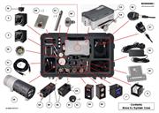 Support document: XL-80 base case layout