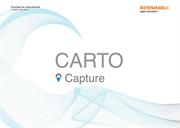 Руководство пользователя:  CARTO Capture