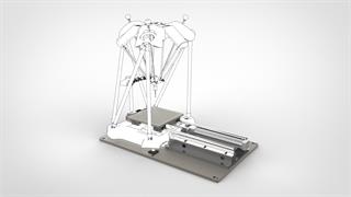 Auto shuttle Equator