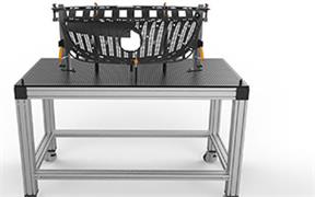 Fixture table