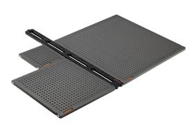 Renishaw QuickLoad rail and plates