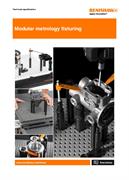 Technical specifications: Modular metrology fixturing