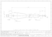 A-6560-2651 stylus for BLUM probes