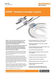 ATOM miniature encoder system