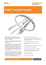 TONiC™ encoder system