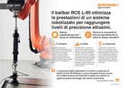 Case study:  RCS L-90 - One Off Robotics