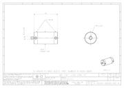 Product A-5555-0620, M5 thermostable carbon fibre extension, L 40