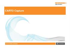 Guía de usuario:  CARTO Capture